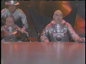 Austin Powers The Spy Who Shagged Me DVD TV Commercial USA Network Las Vegas December 1999