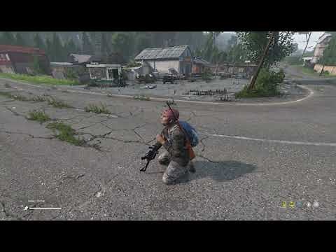 DayZ Explained in 43 Seconds
