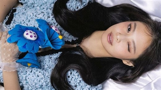 Best K-pop music releases from January 2025 to add to your playlist