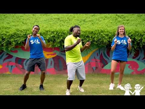 Brain Break: Dancing