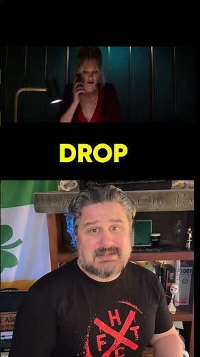 Drop (2024) Movie Review in 60 Seconds: Guilty Pleasure or Total Flop?