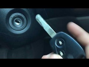 Program remote HONDA CIVIC by KEYDIY