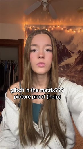 Understanding the Glitch in the Matrix Phenomenon