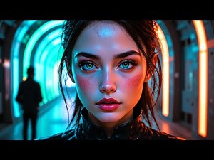 Alien Curiosity Turns Intimate: First Human Reproduction Attempt | Sci-Fi Story