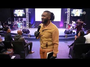 POWERFUL PROPHECIES UNVEILED || Prophetic Thursday Service || KE - MD || Prophet Passion Java