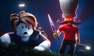 10 Best Multiplayer Games on Roblox (December 2025)