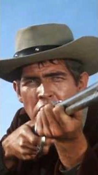 Pernell Roberts, who are you, Bonanza, 1961