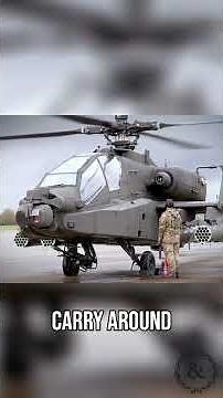 The Army is cutting hundreds of Apaches and other helicopters - Is this a mistake?