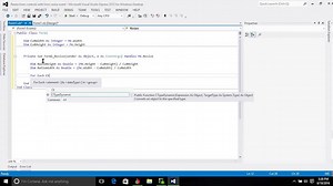 Resizing Controls of form with Form resize