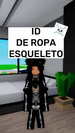 ID DE ROPA PARA BROOKHAVEN ☠️⛓️ #brookhaven🏠rp #idroblox #brookhaven #idpararoblox #brookhavenroblox #codigos #ropa🖤⛓ #roblox #foryou #parati #robloxfyp