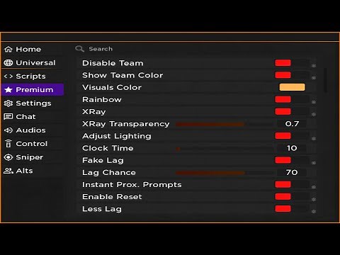 *NEW* Jailbreak Script Gui (Pastebin)