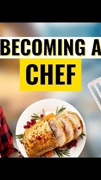 How To Become a Chef | Everything You Need To Know