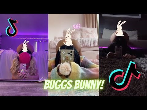BUGS BUNNY Challenge - New 2021 TiTok Video Compilation