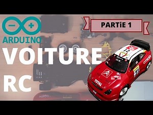 How to built a REMOTE CONTROL CAR - Servo-Motor (Part.1)