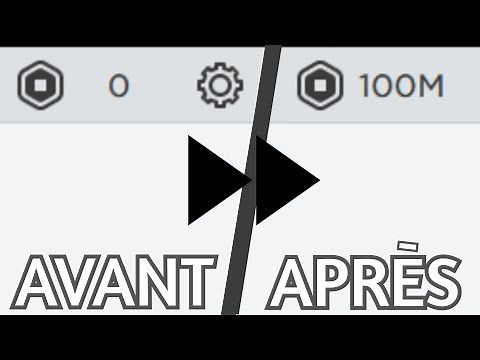 Comment avoir des ROBUX ? (comme un hacker)