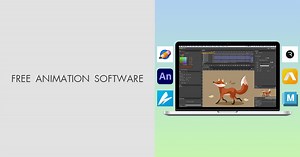 9 Best Free Animation Software: Programs Worth Trying