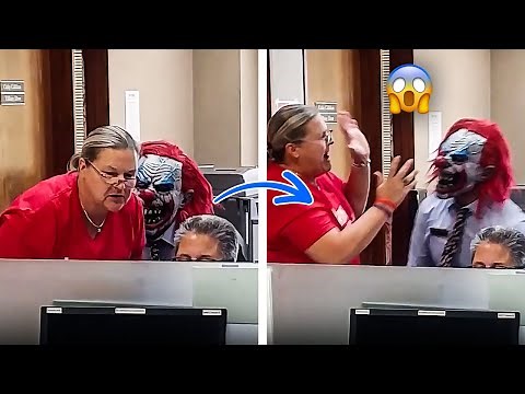 Ultimate Funny Pranks | TRY NOT TO LAUGH!