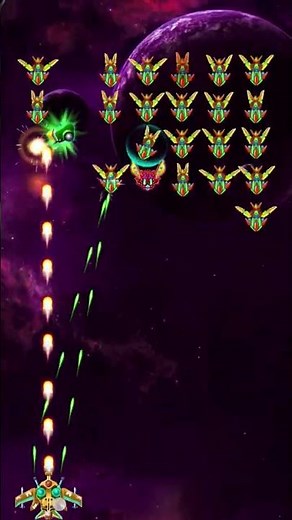 ALIEN SHOOTER Gameplay 🔥 Epic Sci-Fi Battle #shooterGame, #pcgaming, #mobilegaming,