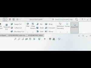 كيفية إظهار command manager فى السوليد ورك