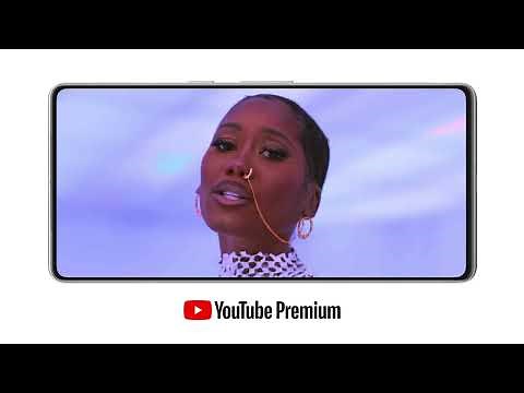 What is YouTube Premium?