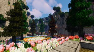 An Adventure of a Lifetime.. A Fully Voiced Adventure (Minecraft 1.14.4) - Free Download