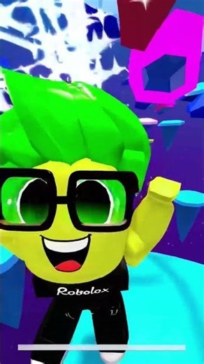 Sooo Happy | Roblox