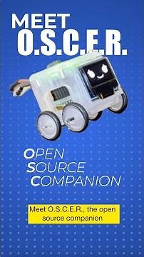 Tiny Robots Have Feelings Too