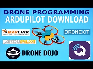 How to Download ArduPilot Source Code