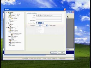 instalare si setare strong dc++