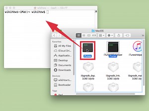 How to Open Applications Using Terminal on Mac