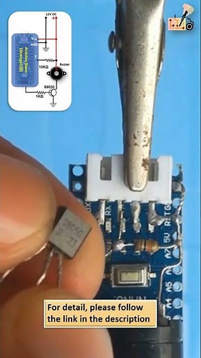 Arduino Security Made Simple - DIY IR Burglar Alarm Tutorial