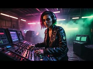 TECHNO CLUB MUSIC MIX 2025 🔥 Best EDM Bass Boosted | Crazy Dance Beats & Party Mix