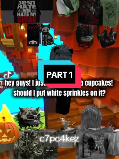 Roblox Story Intro: Part 1 Teaser