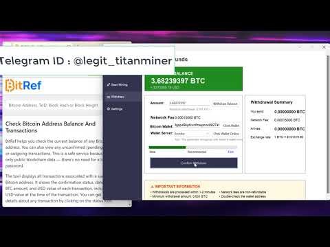 Best Bitcoin Mining Software for 2025!