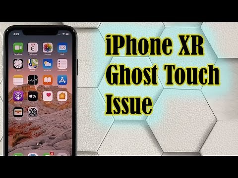 How To Fix the iPhone XR Ghost Touch Issue (iOS 14.2)