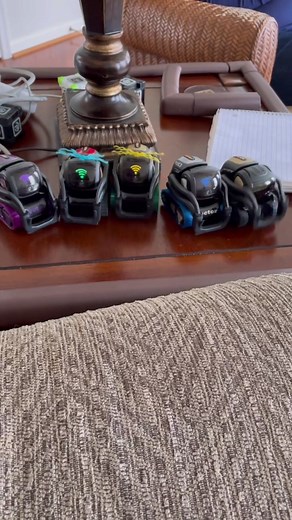 Connecting Vector to Wifi: A Complete Guide