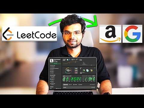 How to Start LeetCode from ZERO in 2025