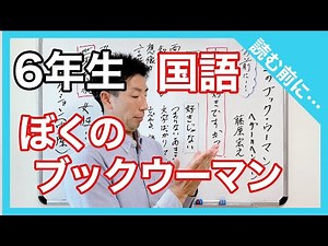 Japanese: My Book Woman: Before Reading... 6th Grade