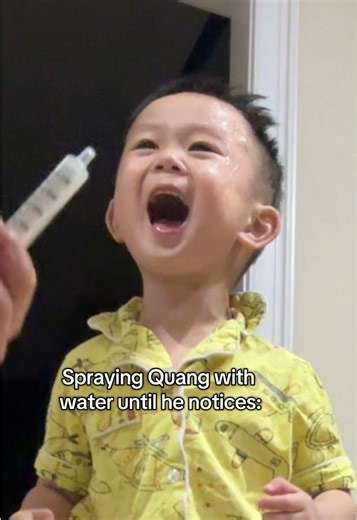 #asian #viet #08 #baby #babyfever part 173 | master got me working