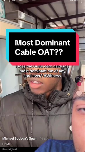 Is HDMI the Most Dominant Cable for Electronics?