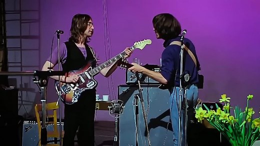 The Beatles - Let It Be (Official Video)