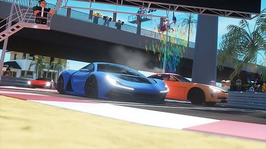 Vehicle Legends codes