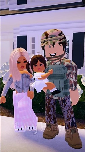 Is my Dad cool | Roblox edit