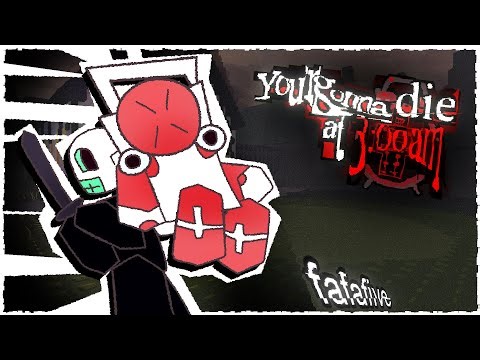 Die Of Death FNF | your gonna die at 3:00AM