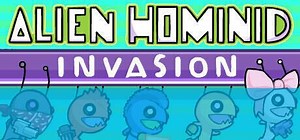 Alien Hominid Invasion: TODA la información - PC, Xbox One, Switch, Xbox Series X, PS5, PS4 - Vandal
