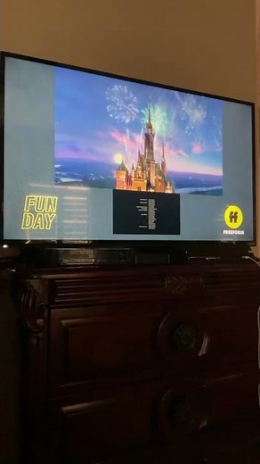 Dumbo (2019) - Freeform Intro