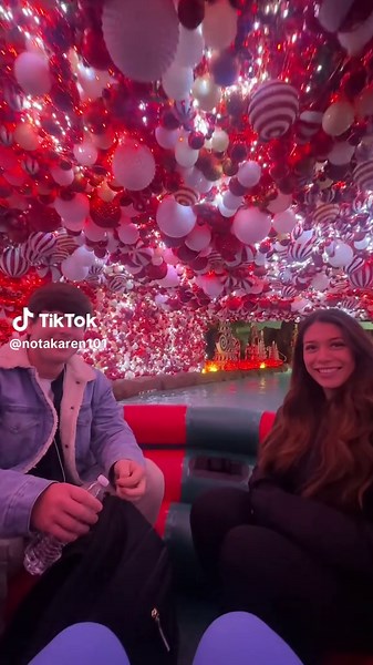 Lazy River Christmas Lights in Houston. 🎅🏼🎄🎁 | club west side houston