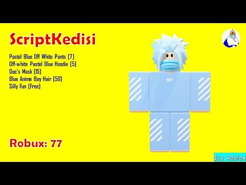 20 "Under 100 Robux Outfits" Roblox [#1]