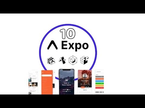 Build an Interactive Counter App in React Native #10