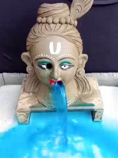 clay modeling on TikTok
